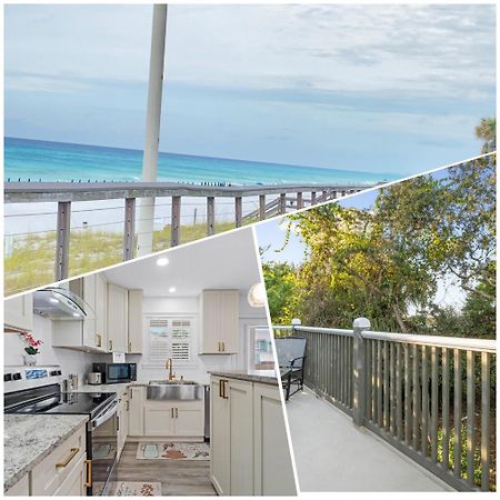 Helena'S Place, Fully Renovated Exclusive End Unit Townhouse Destin Exteriér fotografie