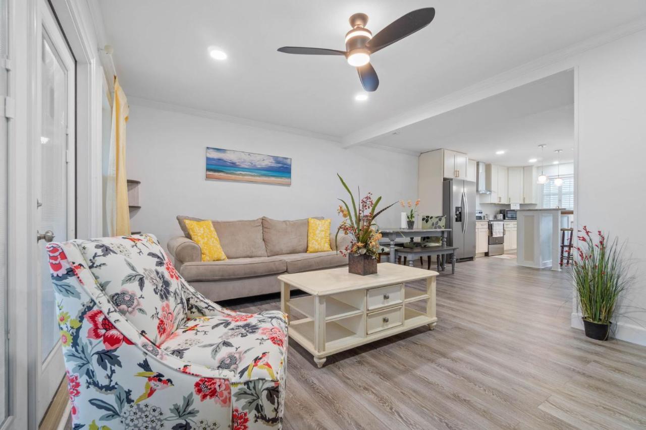 Helena'S Place, Fully Renovated Exclusive End Unit Townhouse Destin Exteriér fotografie