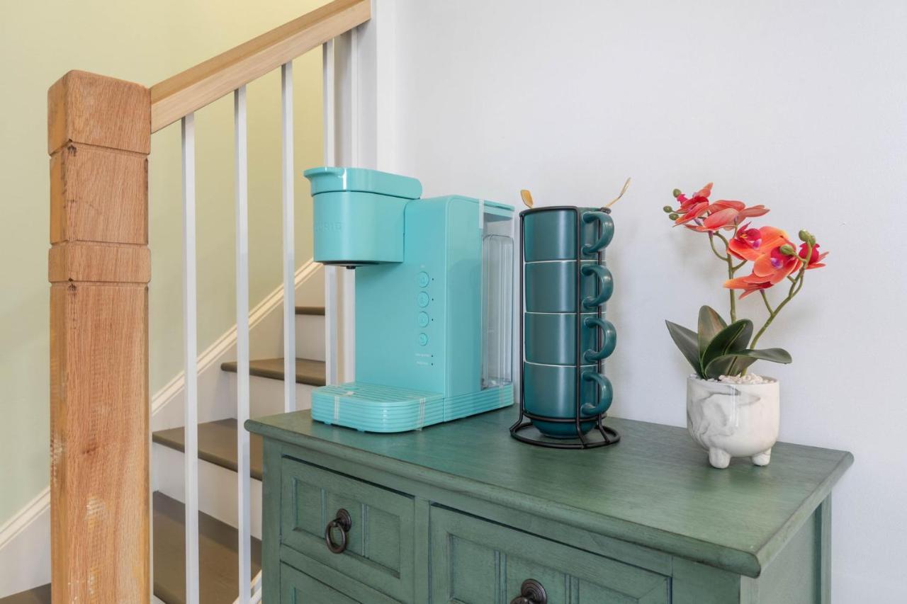 Helena'S Place, Fully Renovated Exclusive End Unit Townhouse Destin Exteriér fotografie