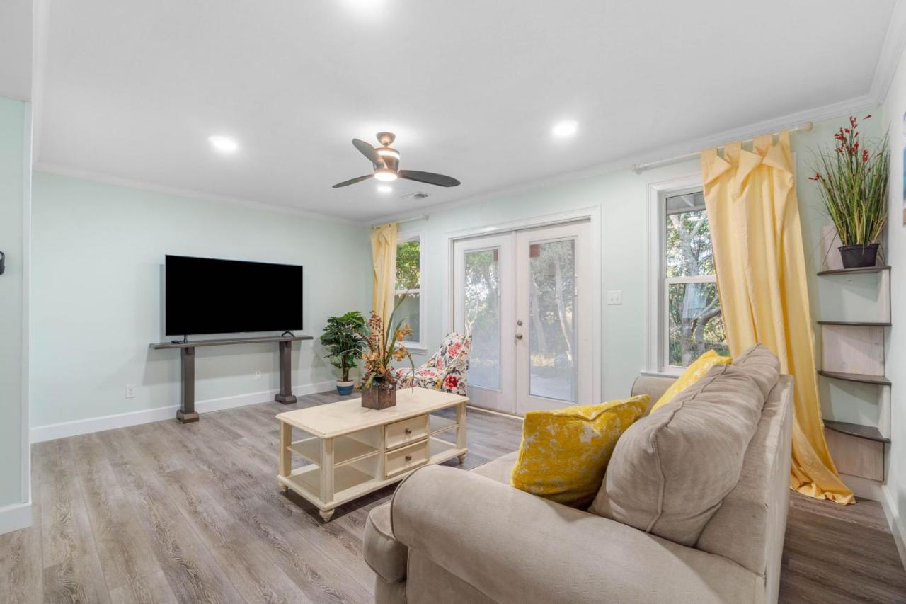 Helena'S Place, Fully Renovated Exclusive End Unit Townhouse Destin Exteriér fotografie