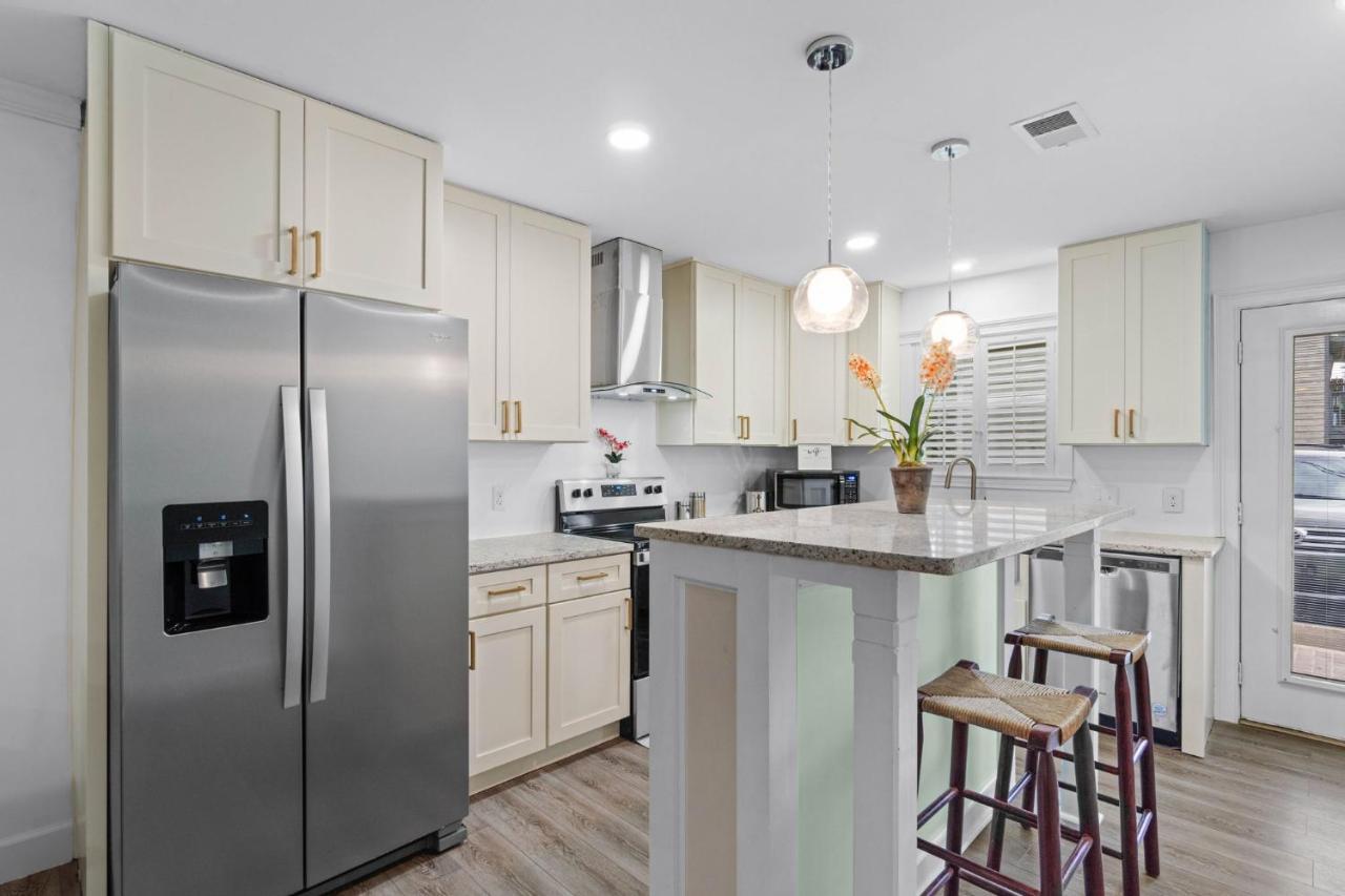 Helena'S Place, Fully Renovated Exclusive End Unit Townhouse Destin Exteriér fotografie