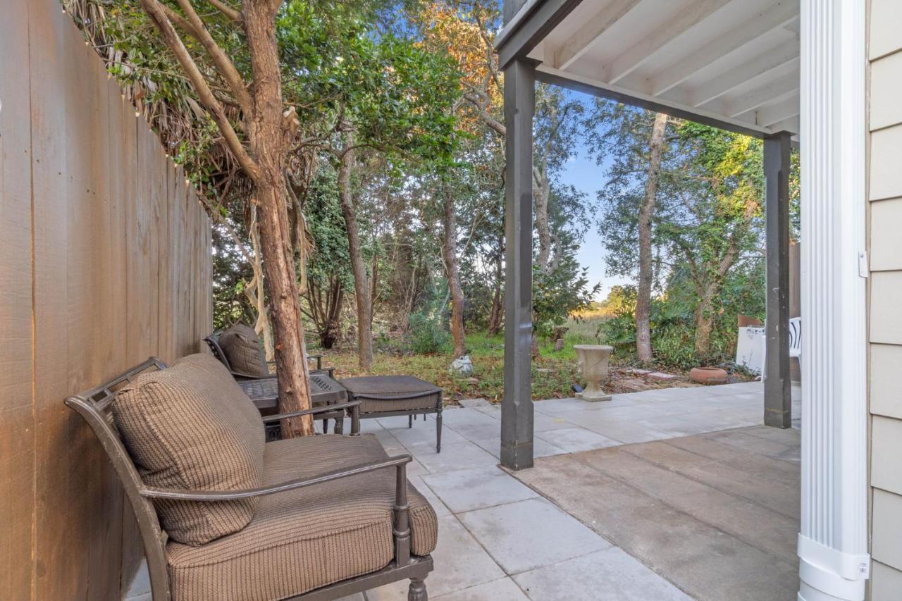 Helena'S Place, Fully Renovated Exclusive End Unit Townhouse Destin Exteriér fotografie