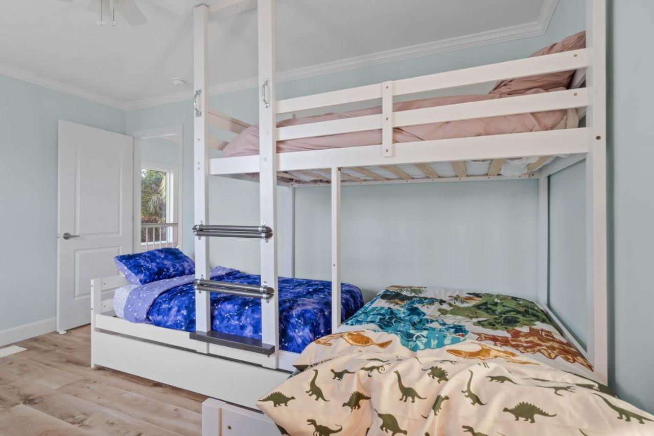 Helena'S Place, Fully Renovated Exclusive End Unit Townhouse Destin Exteriér fotografie