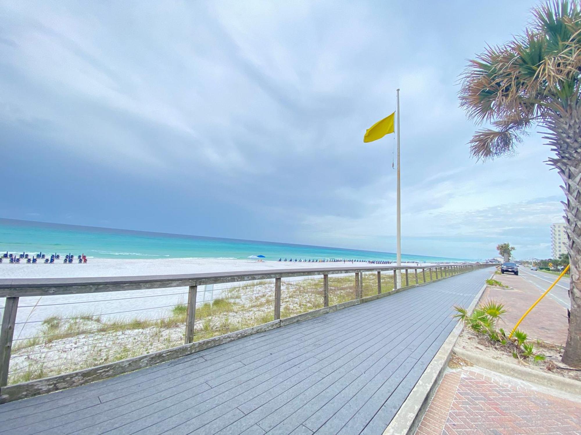 Helena'S Place, Fully Renovated Exclusive End Unit Townhouse Destin Exteriér fotografie